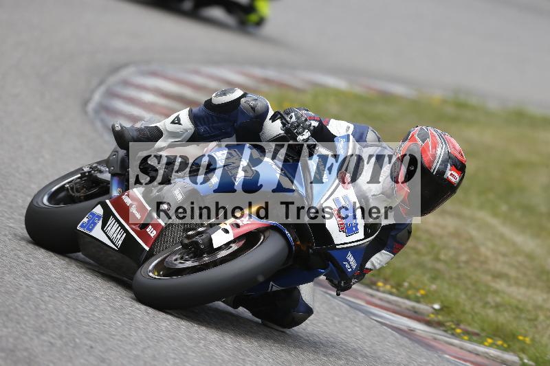 /18 23.05.2025 Get Faster Caremotion ADR/Gruppe rot/36